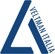 Veltman logo